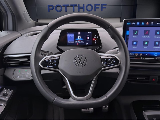 Volkswagen ID.4 IQ.Drive Performance Pure