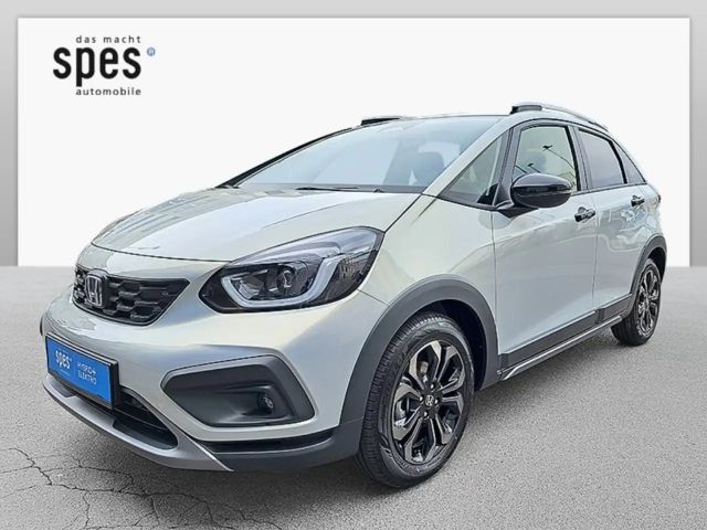 Honda Jazz 1.5 Advance