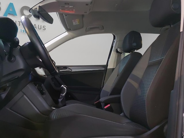 Volkswagen Tiguan 1,5 TSI Navi Assistenzpaket