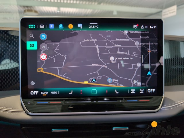 Volkswagen Passat Business DSG