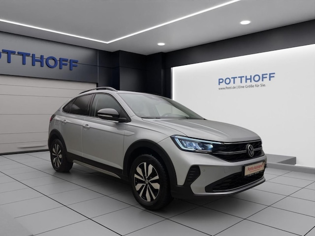 Volkswagen Taigo 1.0 TSI DSG