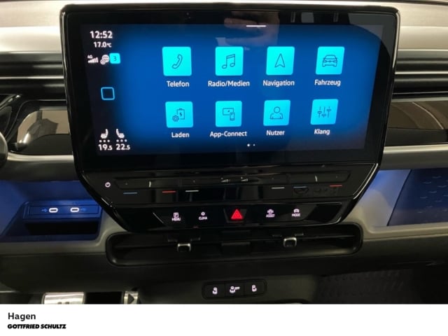 Volkswagen ID.Buzz 150 kW IQ.Drive Pro