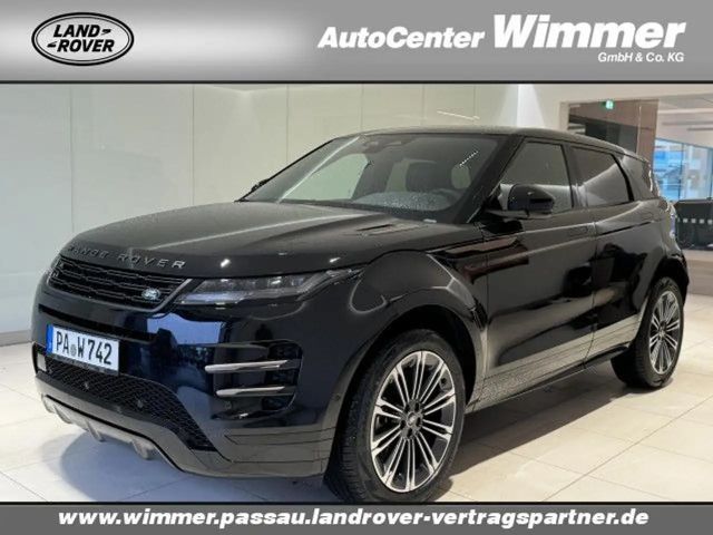 Land Rover Range Rover Evoque D200 Dynamic HSE