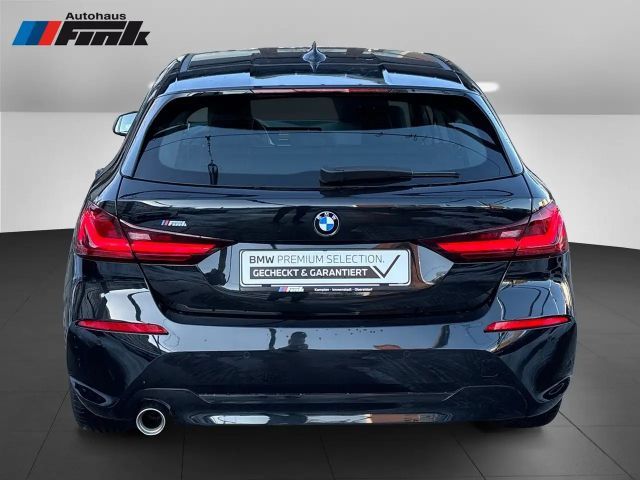 BMW 118 118i Advantage pakket Sedan