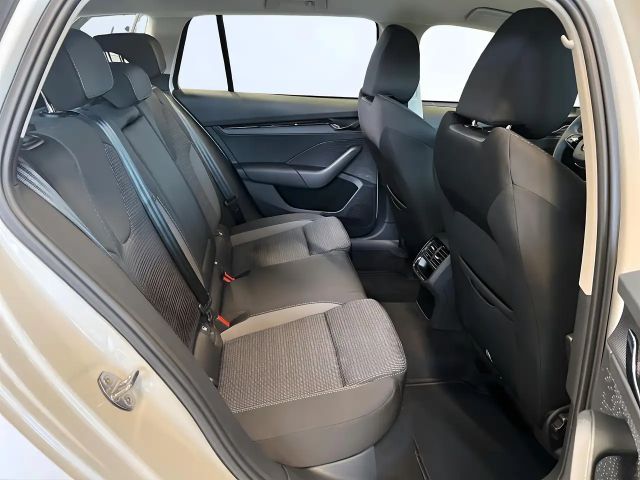 Skoda Octavia 1.5 TSI Ambition