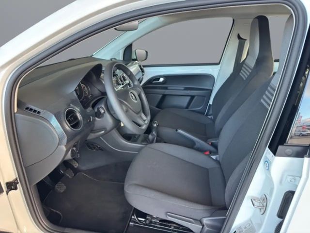 Volkswagen up! Move Move up!