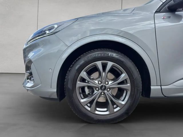 Ford Kuga EcoBoost ST Line