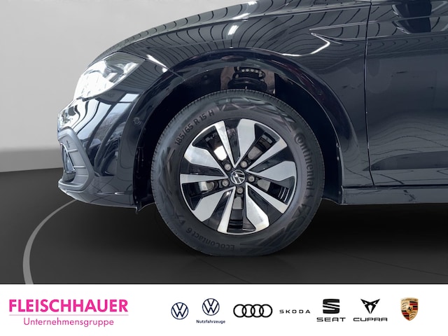 Volkswagen Polo 1.0 TSI Life