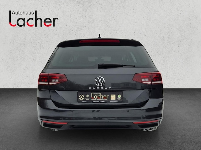 Volkswagen Passat 1.5 TSI Business DSG Variant