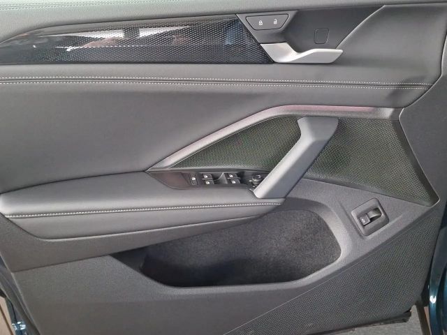 Volkswagen Tiguan DSG