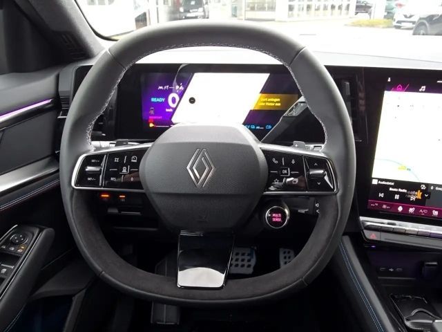 Renault Rafale Alpine Esprit