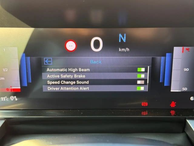 Opel Frontera Edition