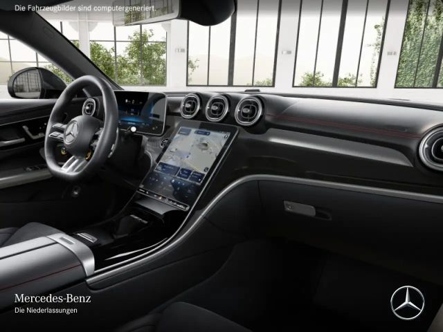 Mercedes-Benz AMG CLE 4MATIC CLE 53 amg