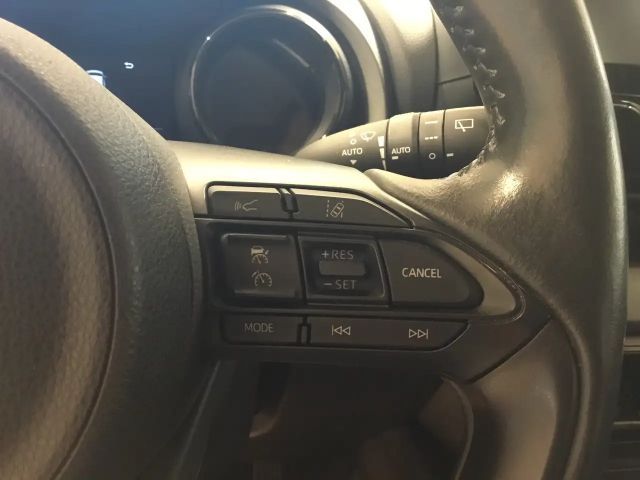 Mazda 2 Comfort