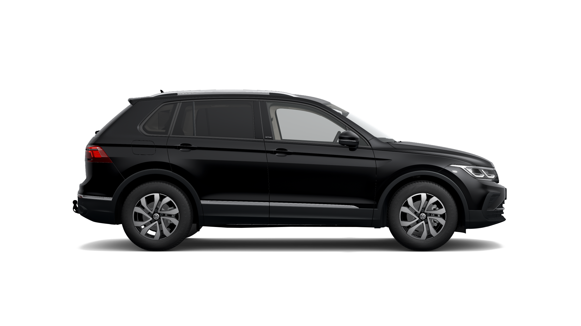 Volkswagen Tiguan 2.0 TDI DSG