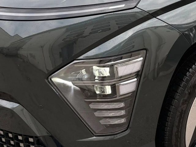 Hyundai Kona 64 kWh Electric