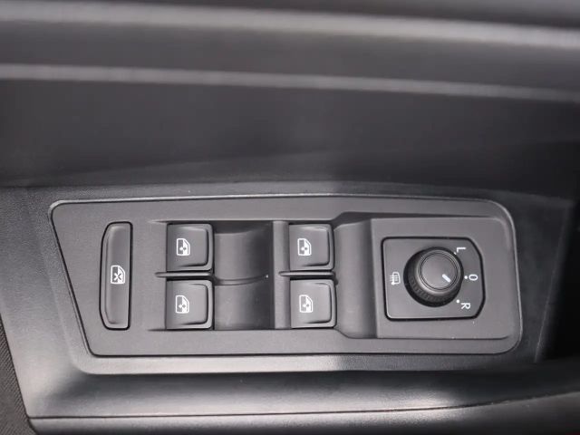 Volkswagen T-Roc 1.0 TSI
