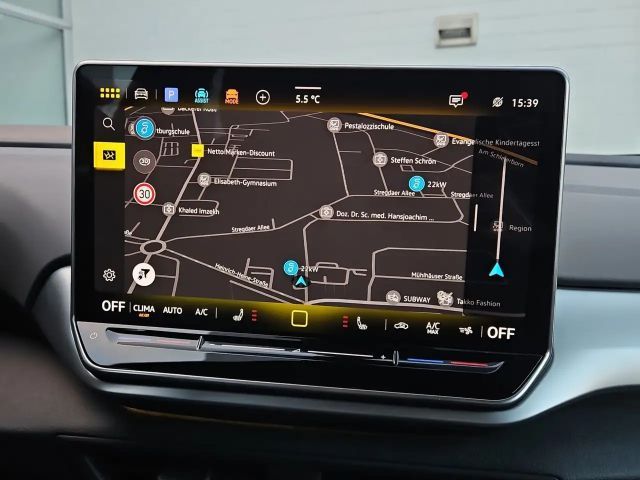 Volkswagen ID.4 IQ.Drive Performance Pro