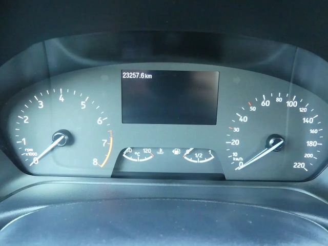 Ford Fiesta Cool & Connect