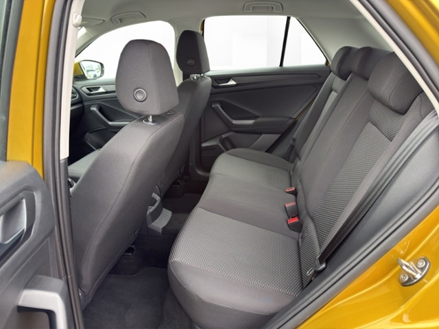 Volkswagen T-Roc 1.0 TSI
