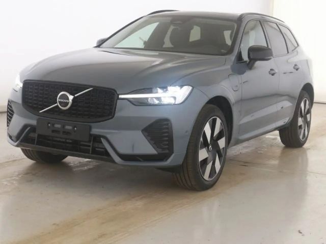 Volvo XC60 AWD Dark Plus T8