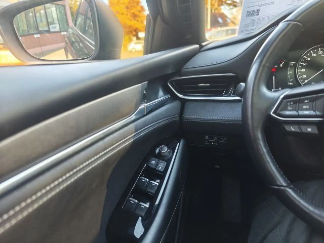 Mazda 6 2.5L SkyActiv Takumi