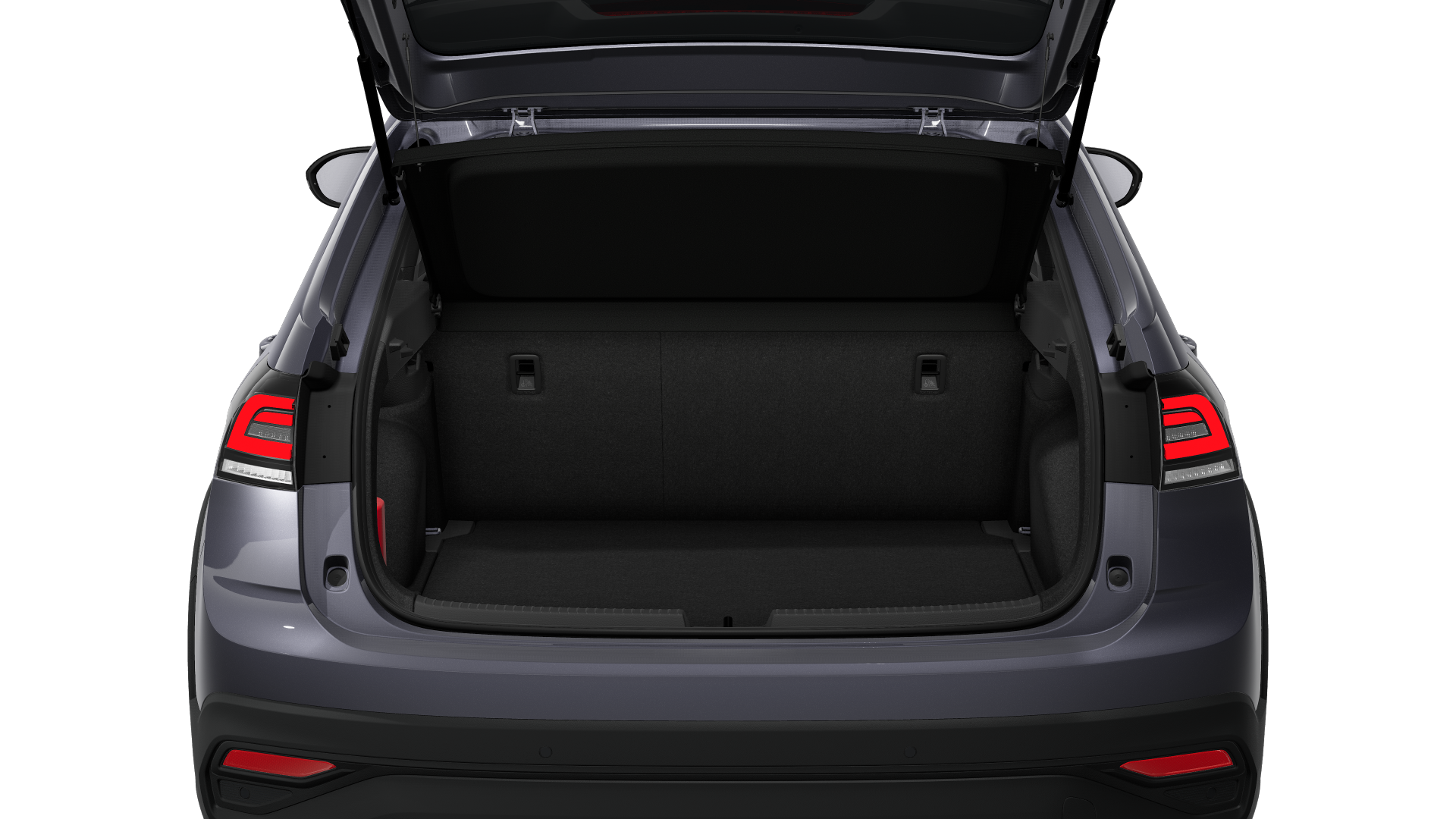 Volkswagen Taigo DSG Move