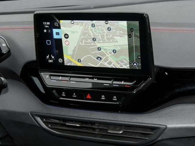 Volkswagen ID.4 GTX IQ.Drive