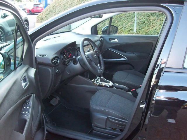 Opel Crossland X 1.2 Turbo