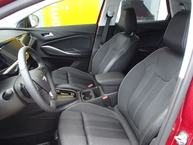 Opel Grandland X Elegance