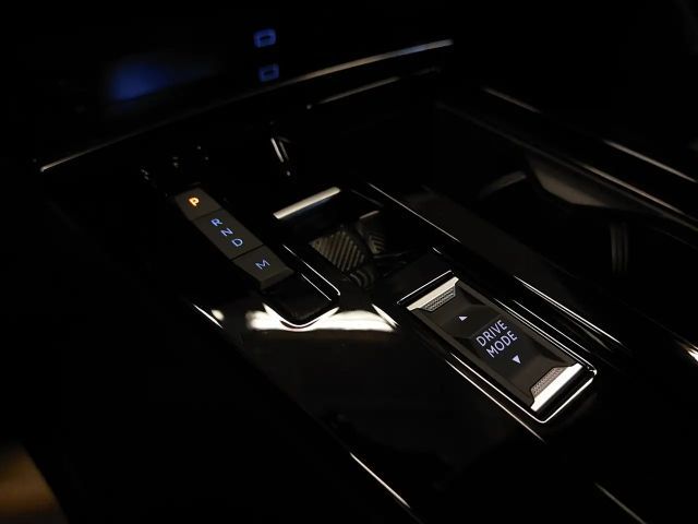 Opel Astra GS-Line Grand Sport Turbo