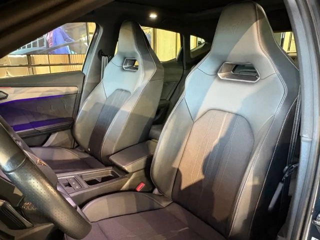 Cupra Formentor 2.0 TSI VZ