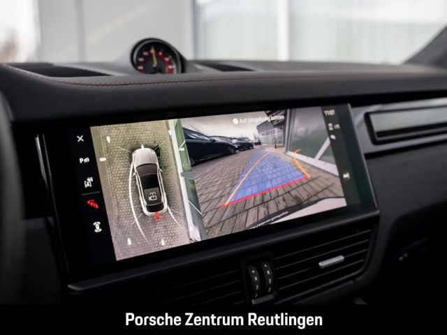 Porsche Cayenne Turbo