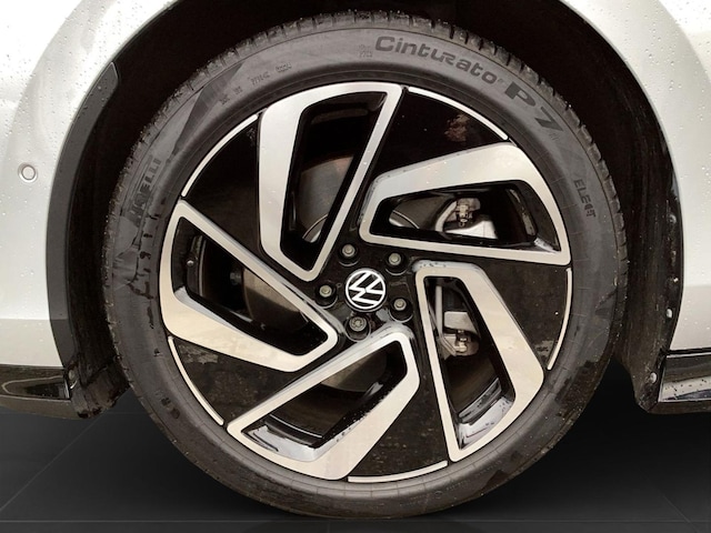 Volkswagen ID.7 IQ.Drive Pro Tourer