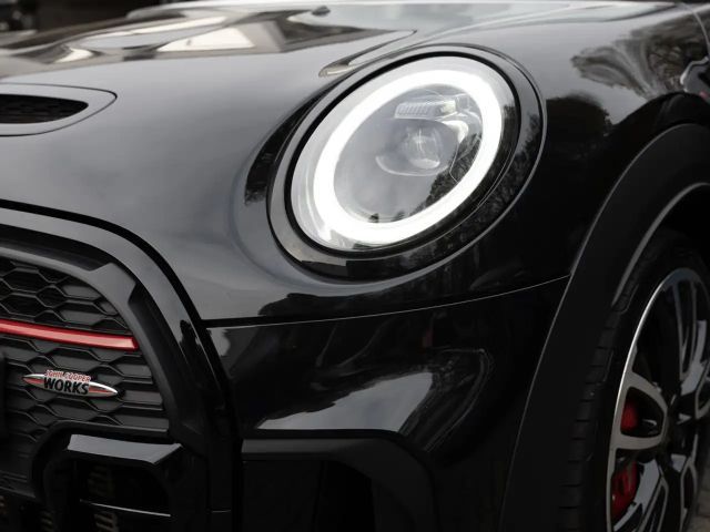 MINI John Cooper Works Cabrio JCW Trim LED ACC SHZ