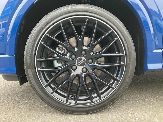 Audi Q2 35 TFSI S-Line S-Tronic