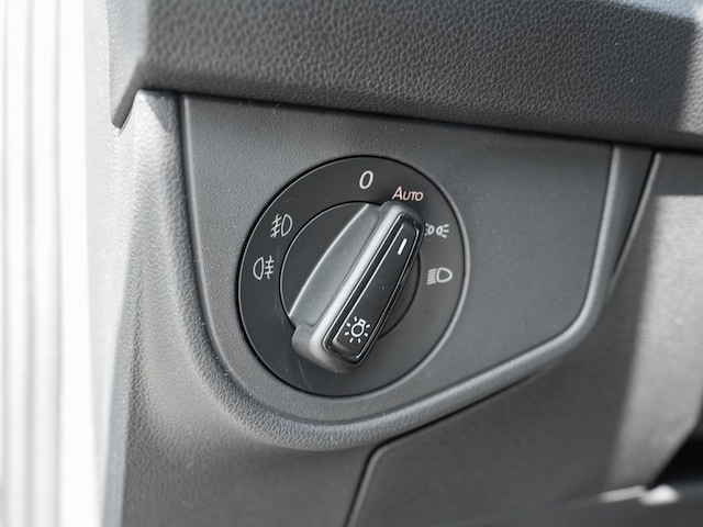 Volkswagen Taigo DSG