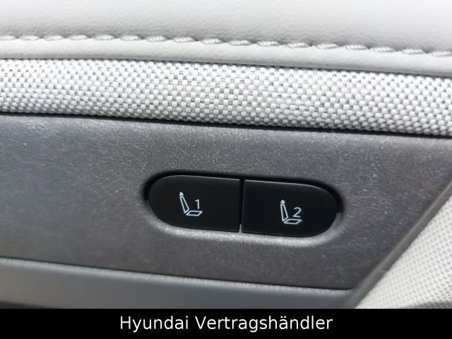 Hyundai IONIQ 5 UNIQ Vierwielaandrijving