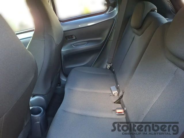 Toyota Aygo X 1.0 VVT-i Hatchback