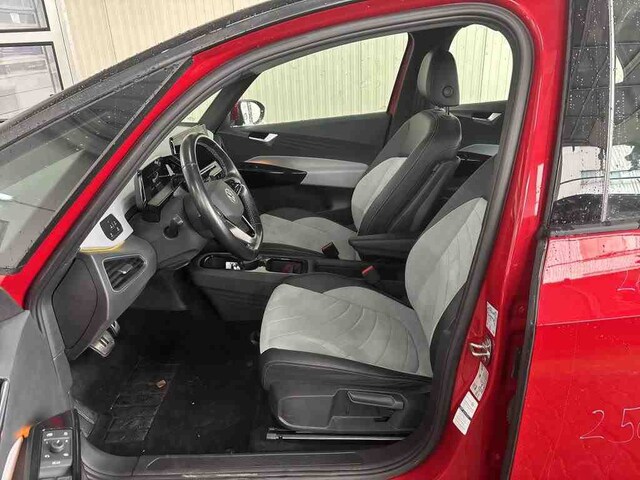 Volkswagen ID.3 CCS/ACC/Kamera/LED/Navi/PDC