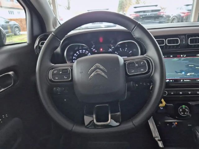 Citroën C3 Aircross Plus