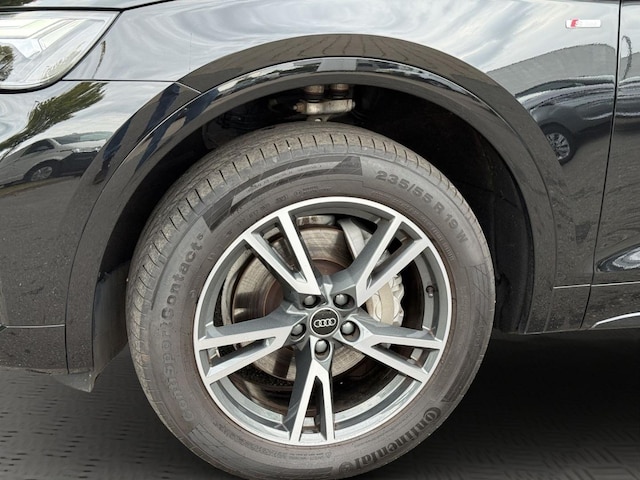 Audi Q5 40 TDI Quattro S-Tronic Sportback