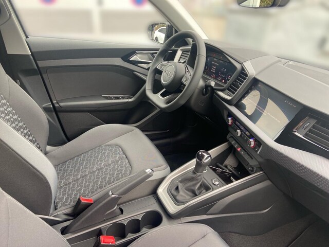 Audi A1 25 TFSI S-Tronic Sportback