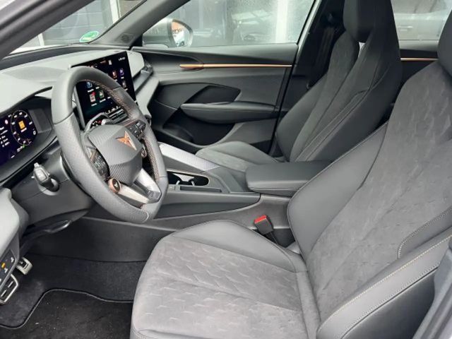 Cupra Terramar 2.0 TSI