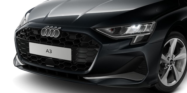 Audi A3 35 TFSI S-Tronic Sedan
