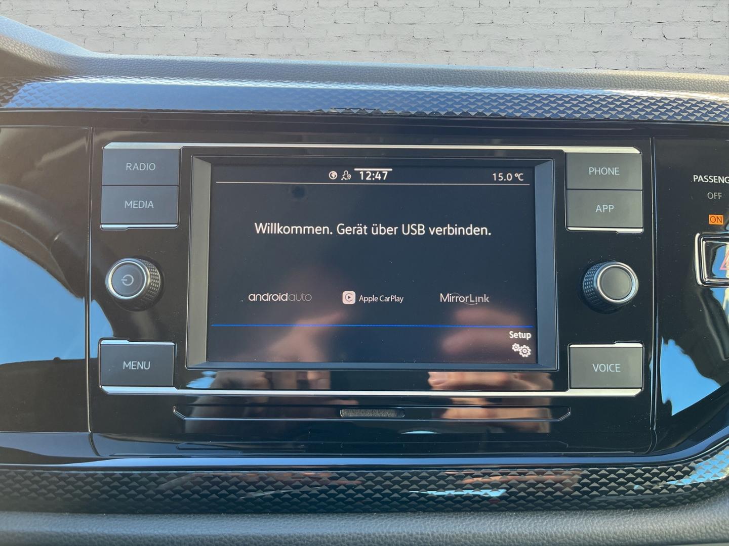 Volkswagen Taigo 1.0 TSI DSG Life