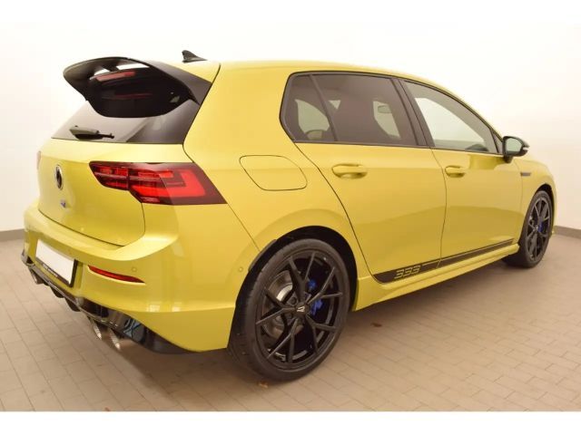 Volkswagen Golf 2.0 TSI 4Motion DSG Golf VIII