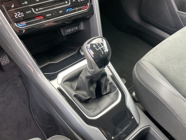 Volkswagen T-Roc 1.5 TSI Plus