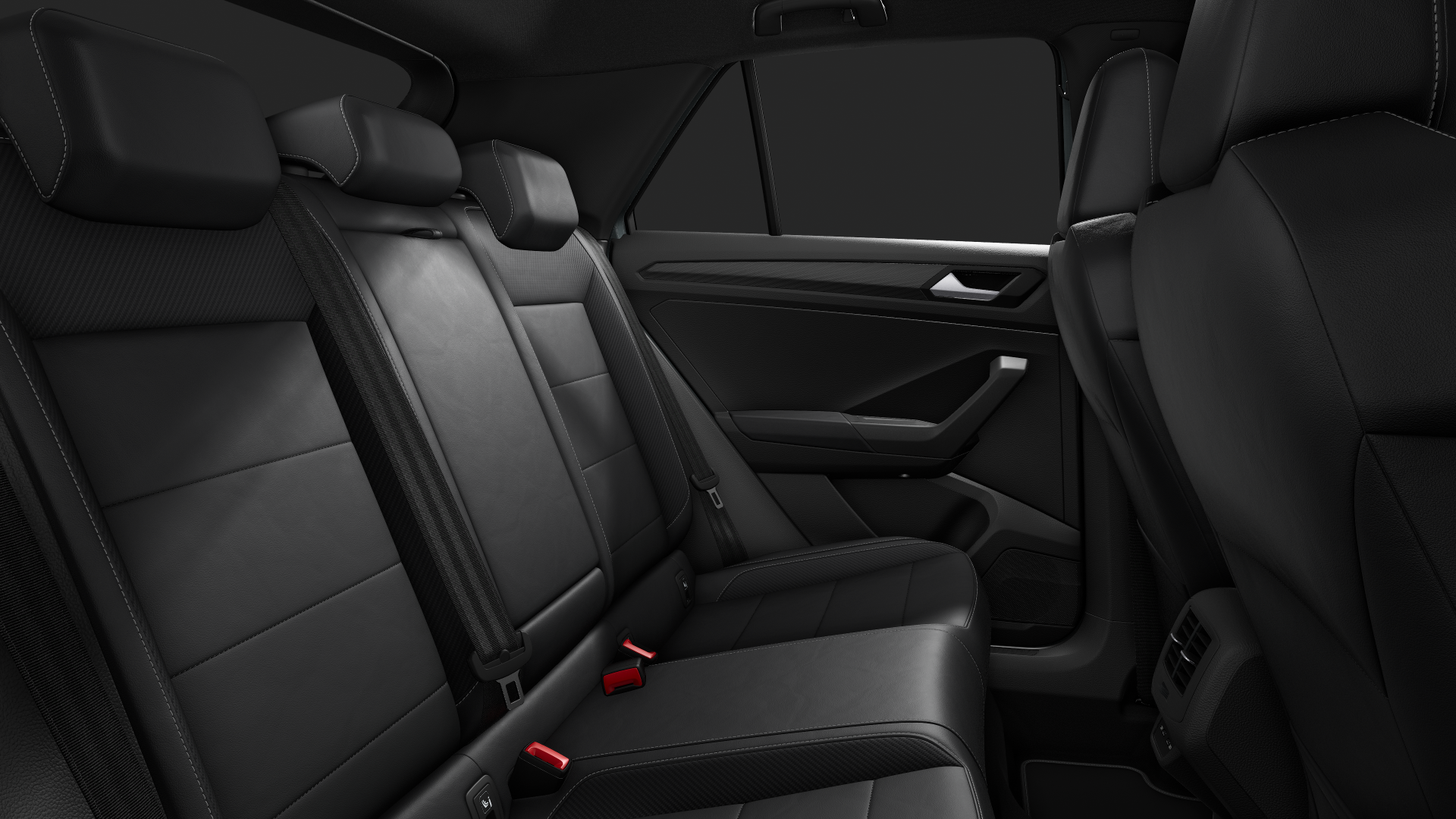 Volkswagen T-Roc 1.5 TSI DSG R-Line