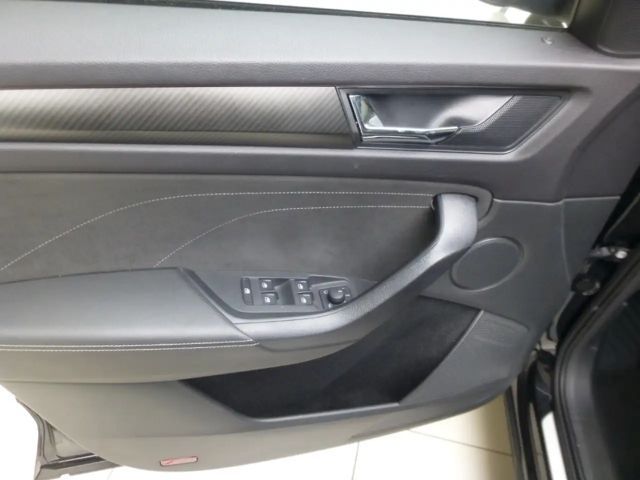 Skoda Kodiaq 2.0 TSI 4x4 Sportline